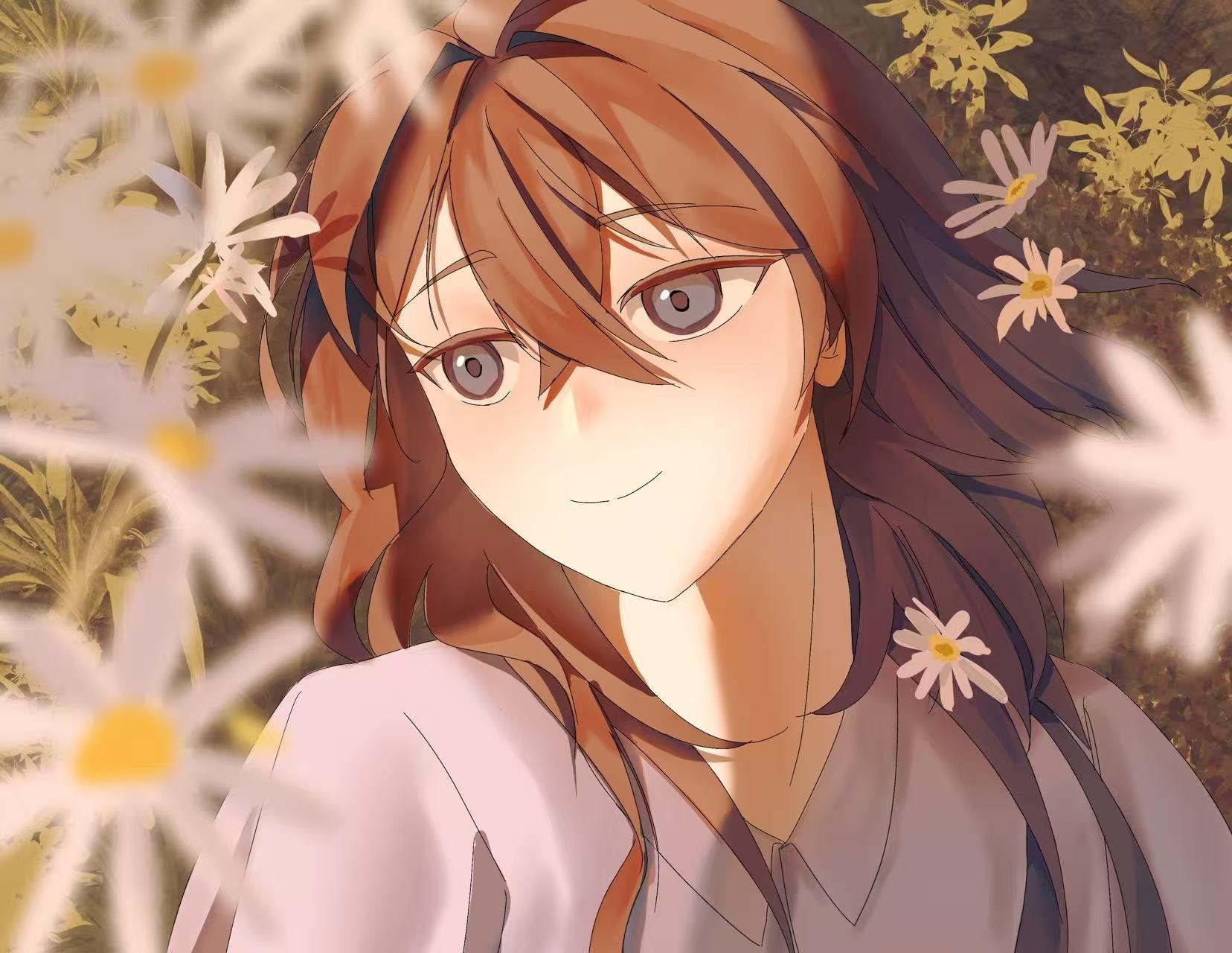 CN 汪二 的绘画作品 03