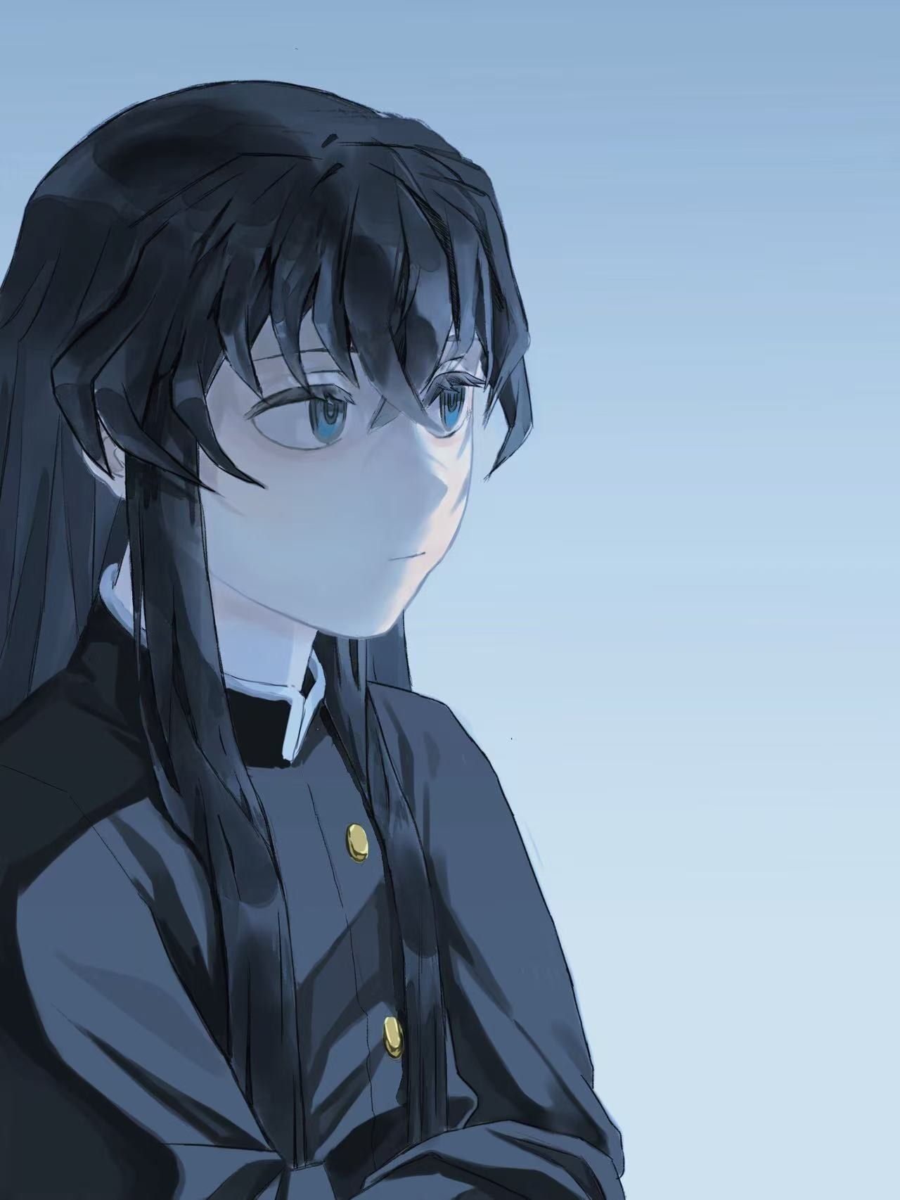 CN 汪二 的绘画作品 04