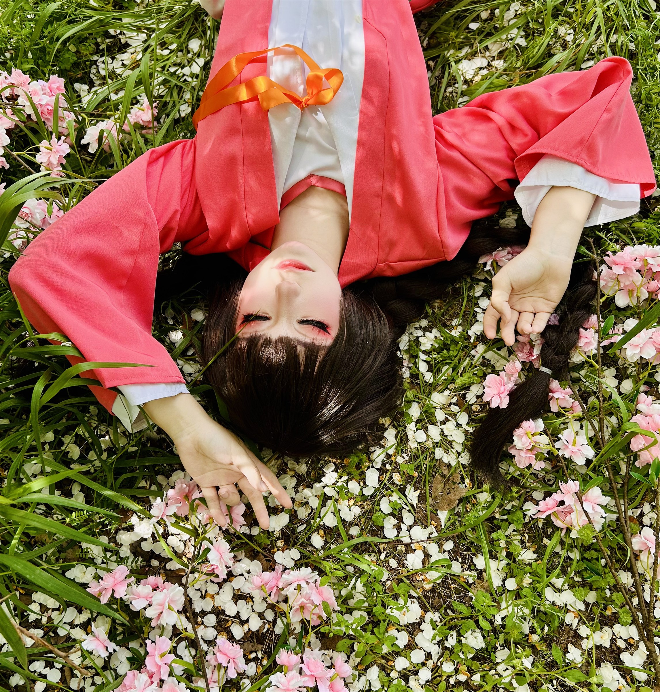 CN beryl 的 COS 作品照片 01