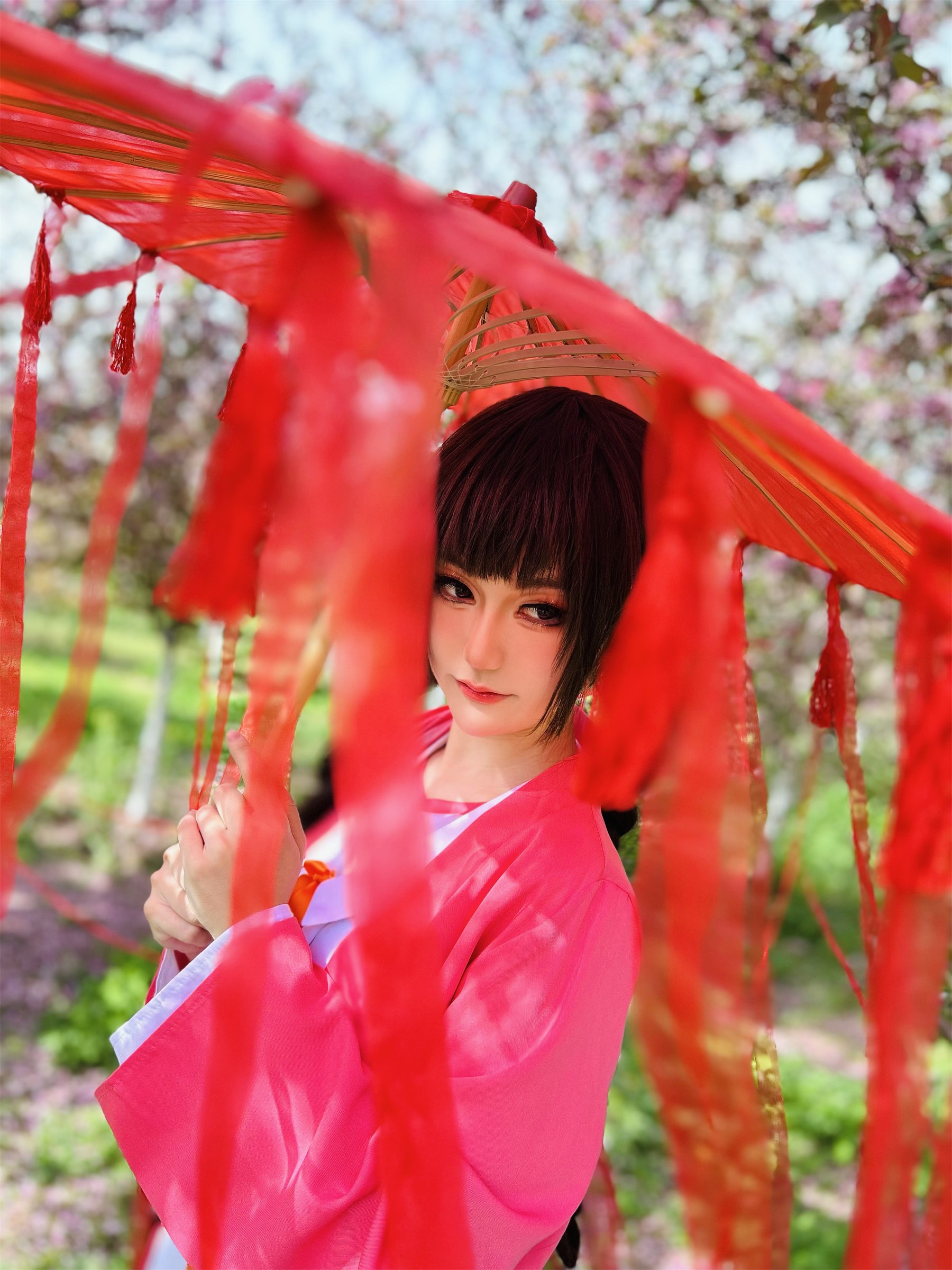 CN beryl 的 COS 作品照片 03