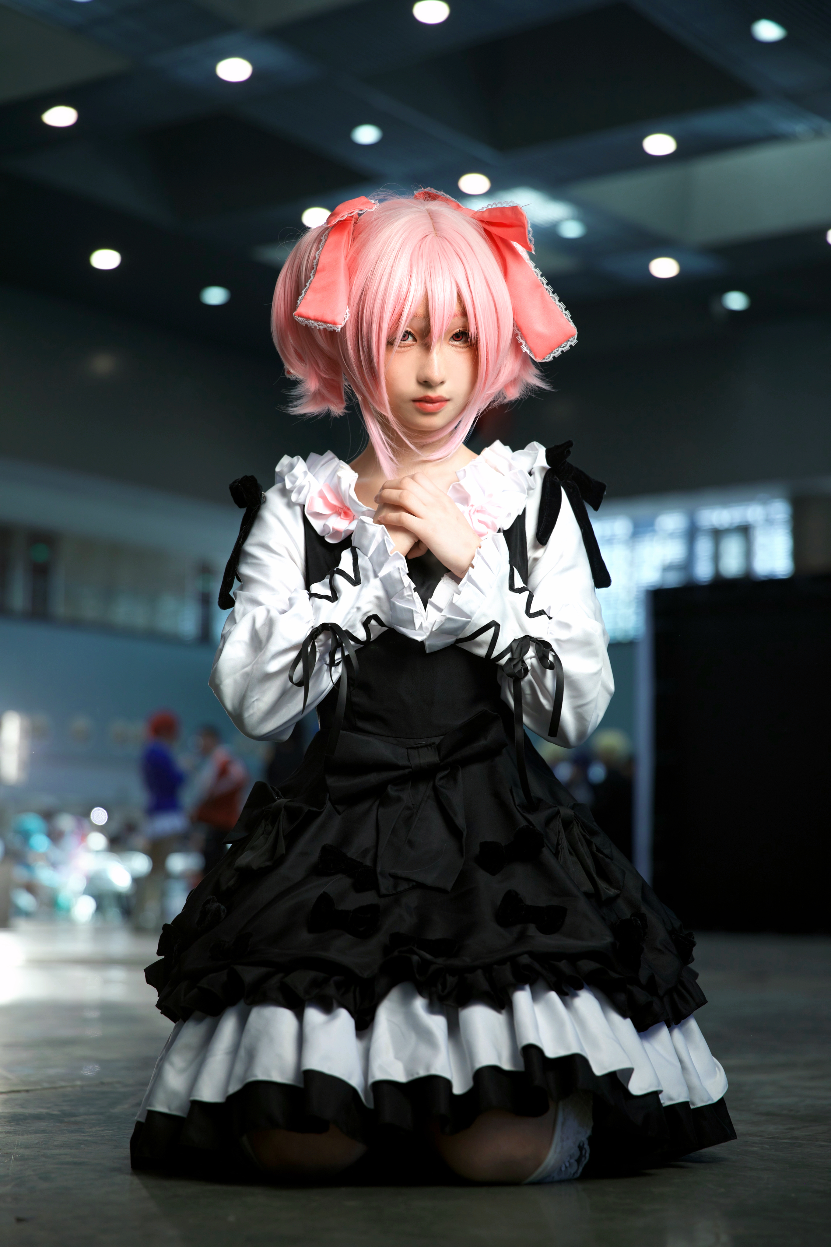 CN 菠萝饭 的 COS 作品照片 03
