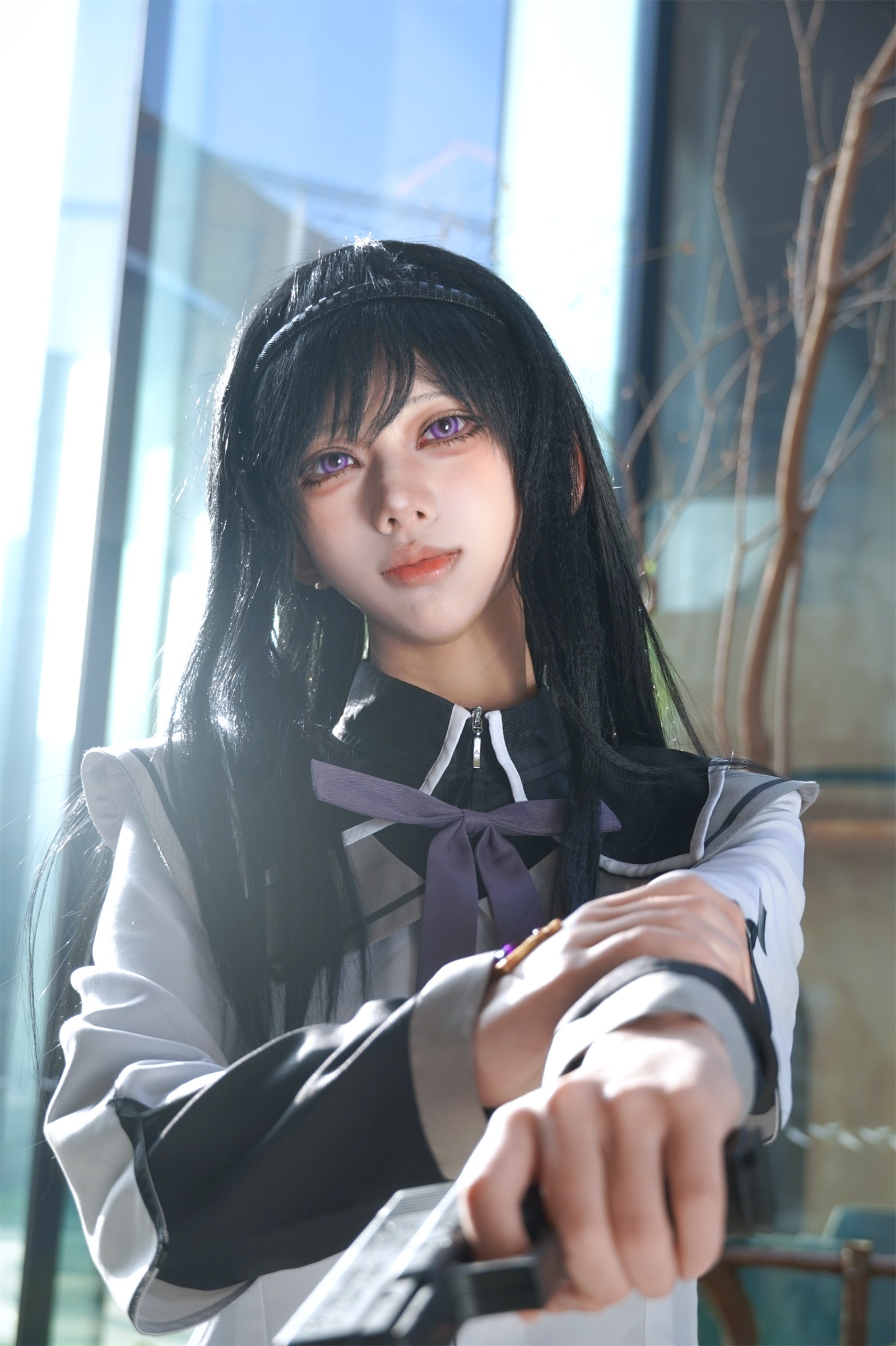 CN 磷酸盐 的 COS 作品照片 01