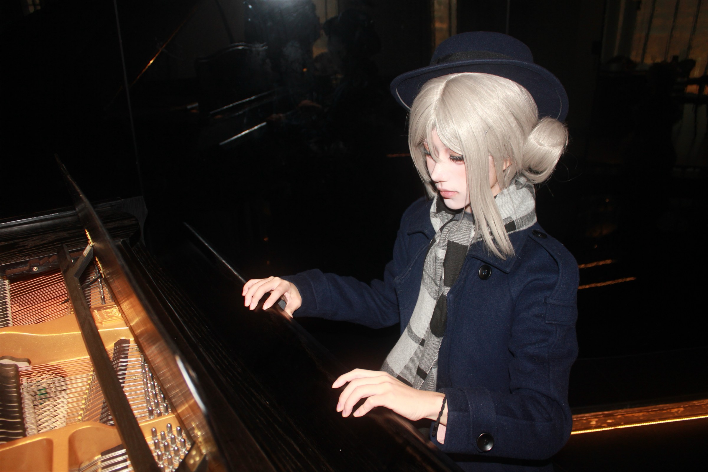CN 磷酸盐 的 COS 作品照片 02