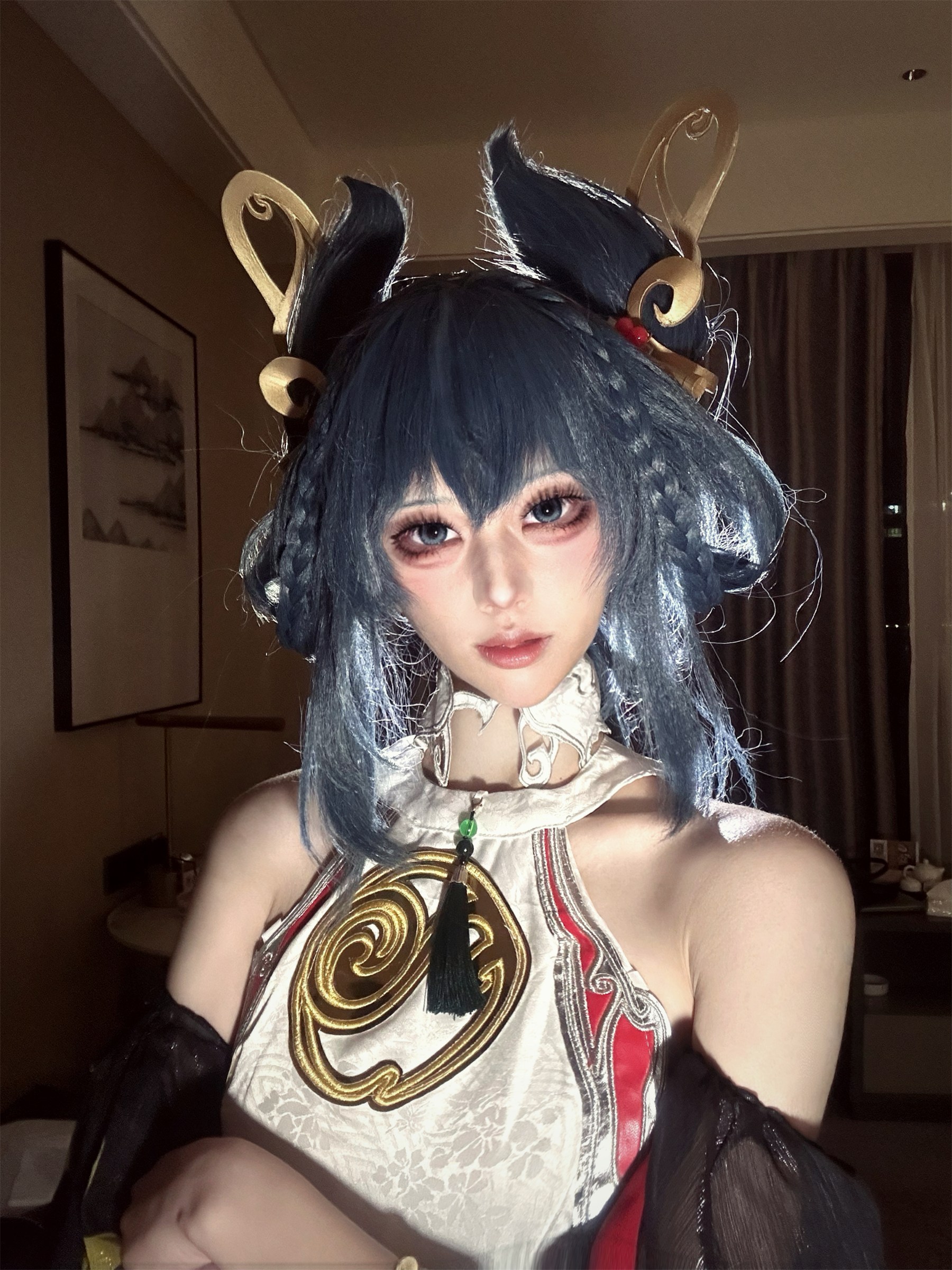 CN 磷酸盐 的 COS 作品照片 03