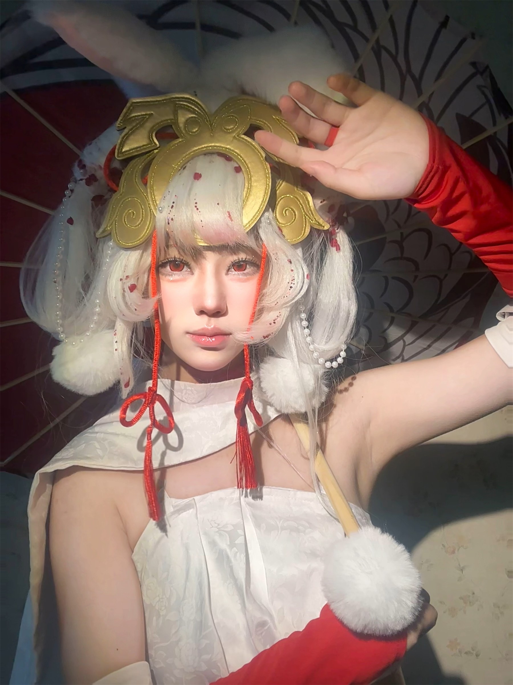 CN 磷酸盐 的 COS 作品照片 04
