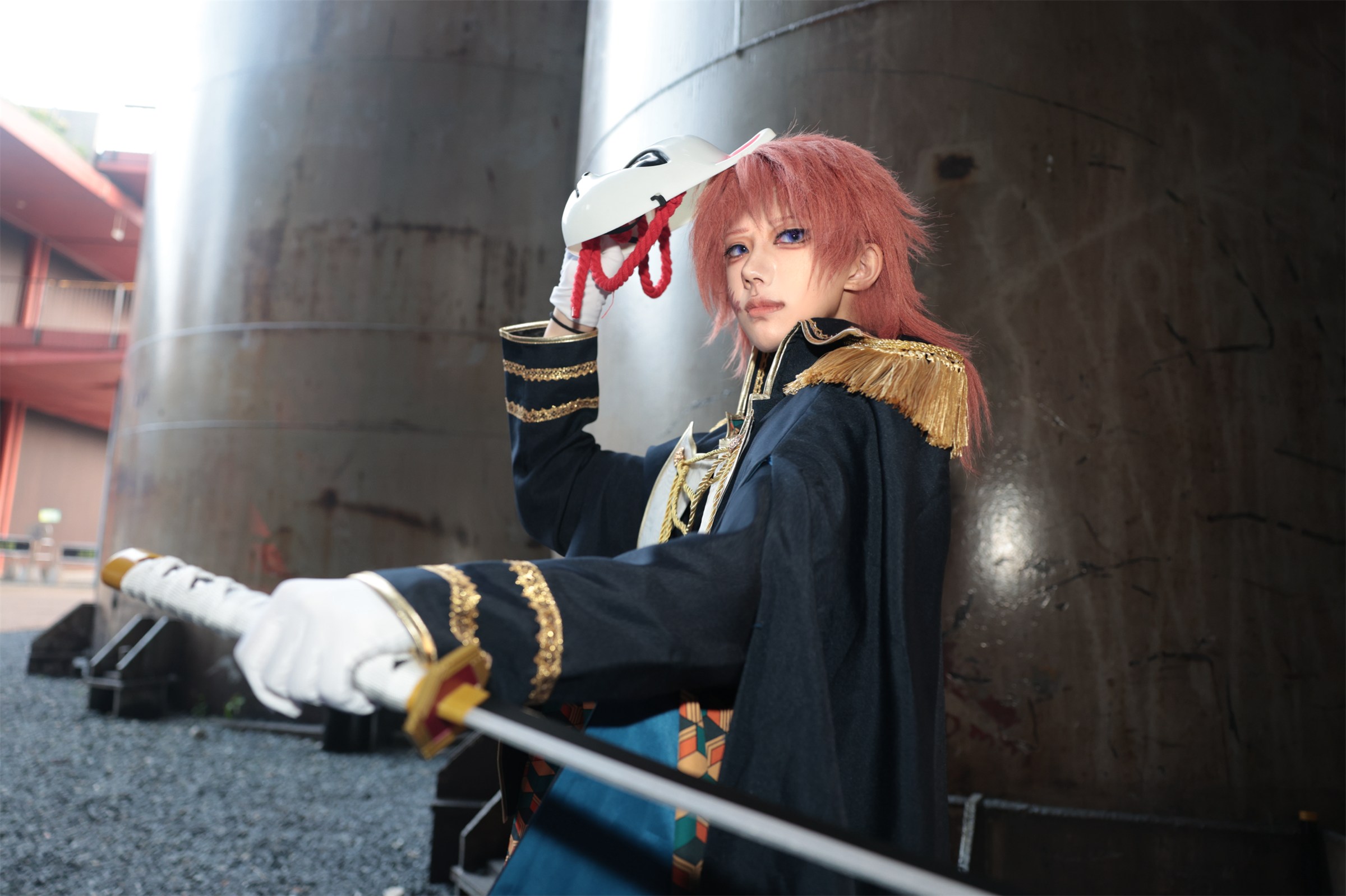 CN 磷酸盐 的 COS 作品照片 05