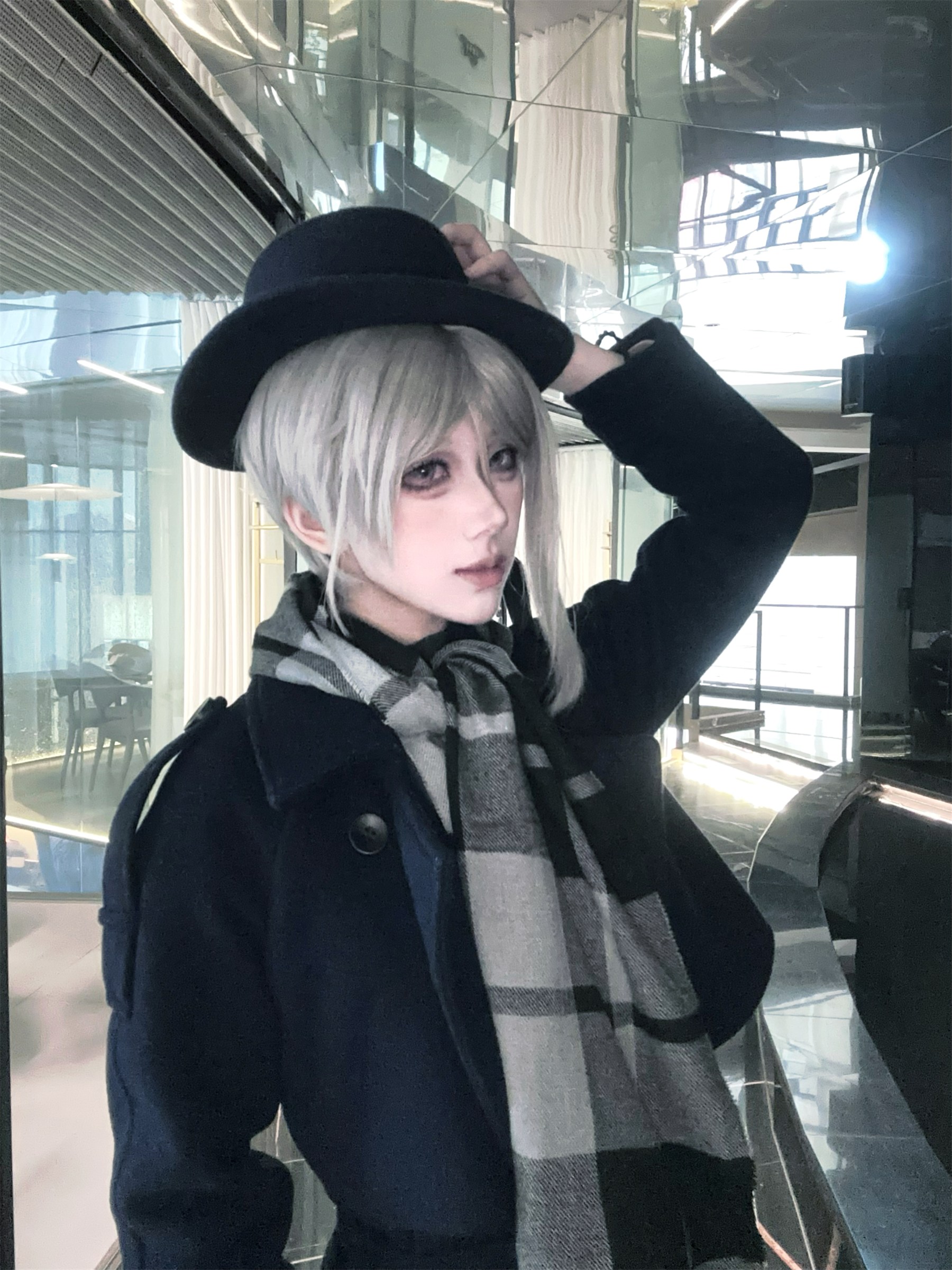 CN 磷酸盐 的 COS 作品照片 07