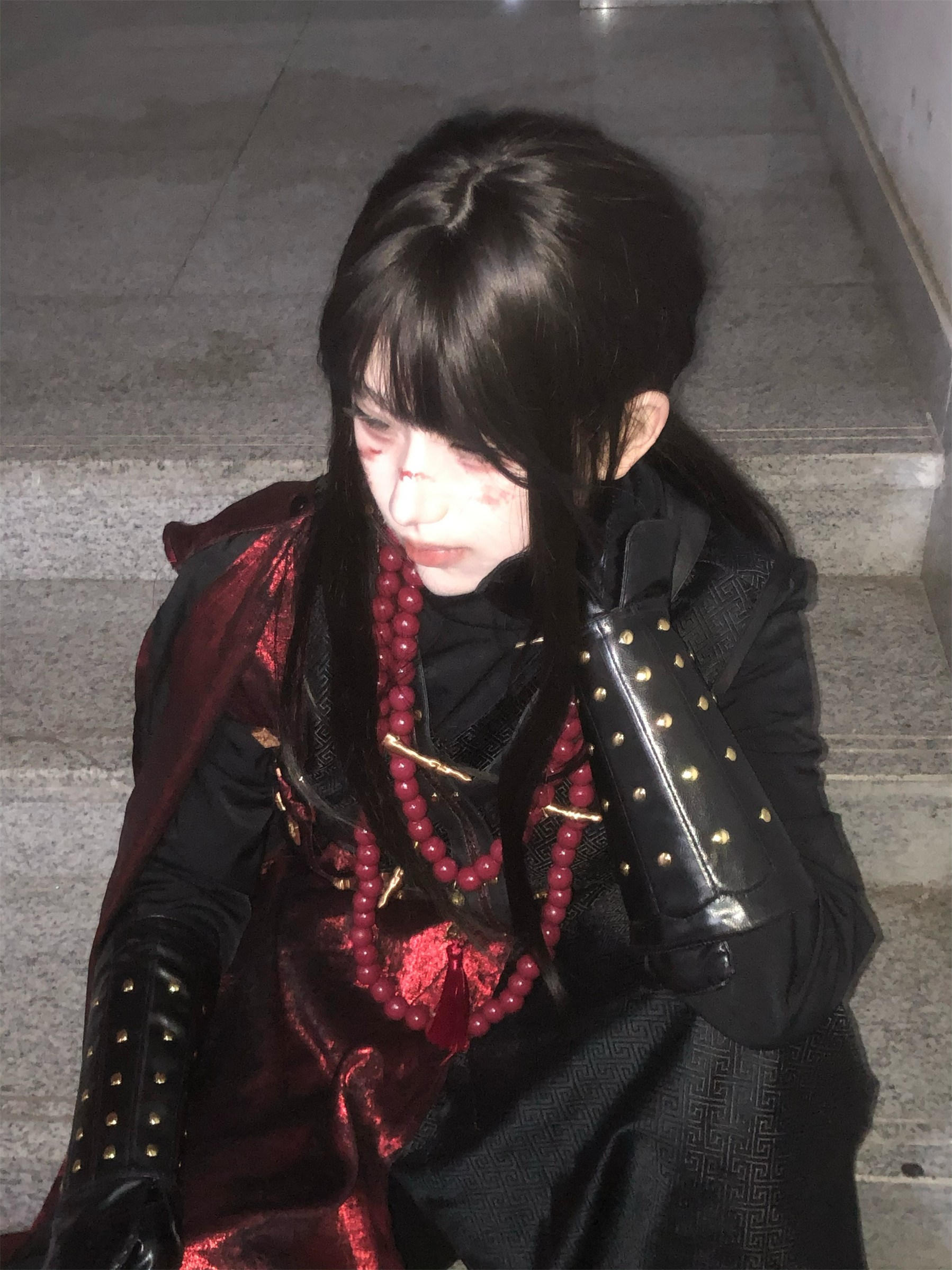 CN 磷酸盐 的 COS 作品照片 08