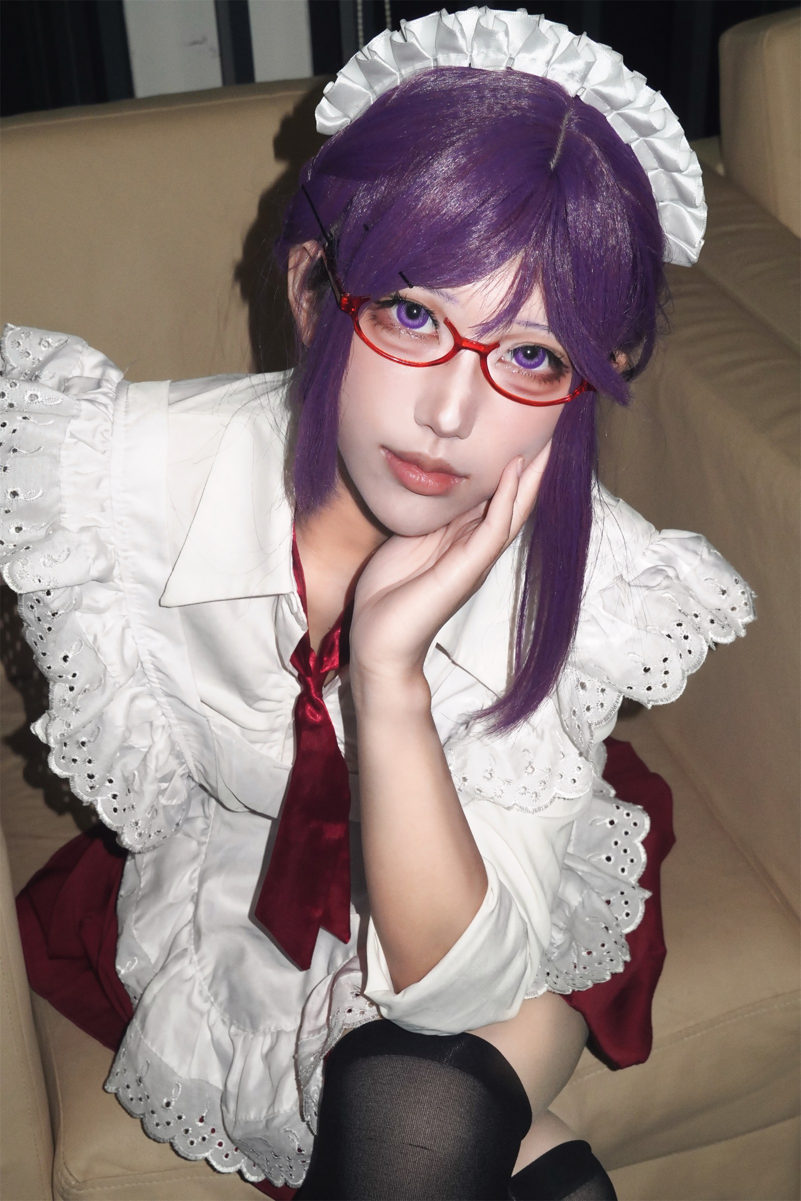 CN 磷酸盐 的 COS 作品照片 09