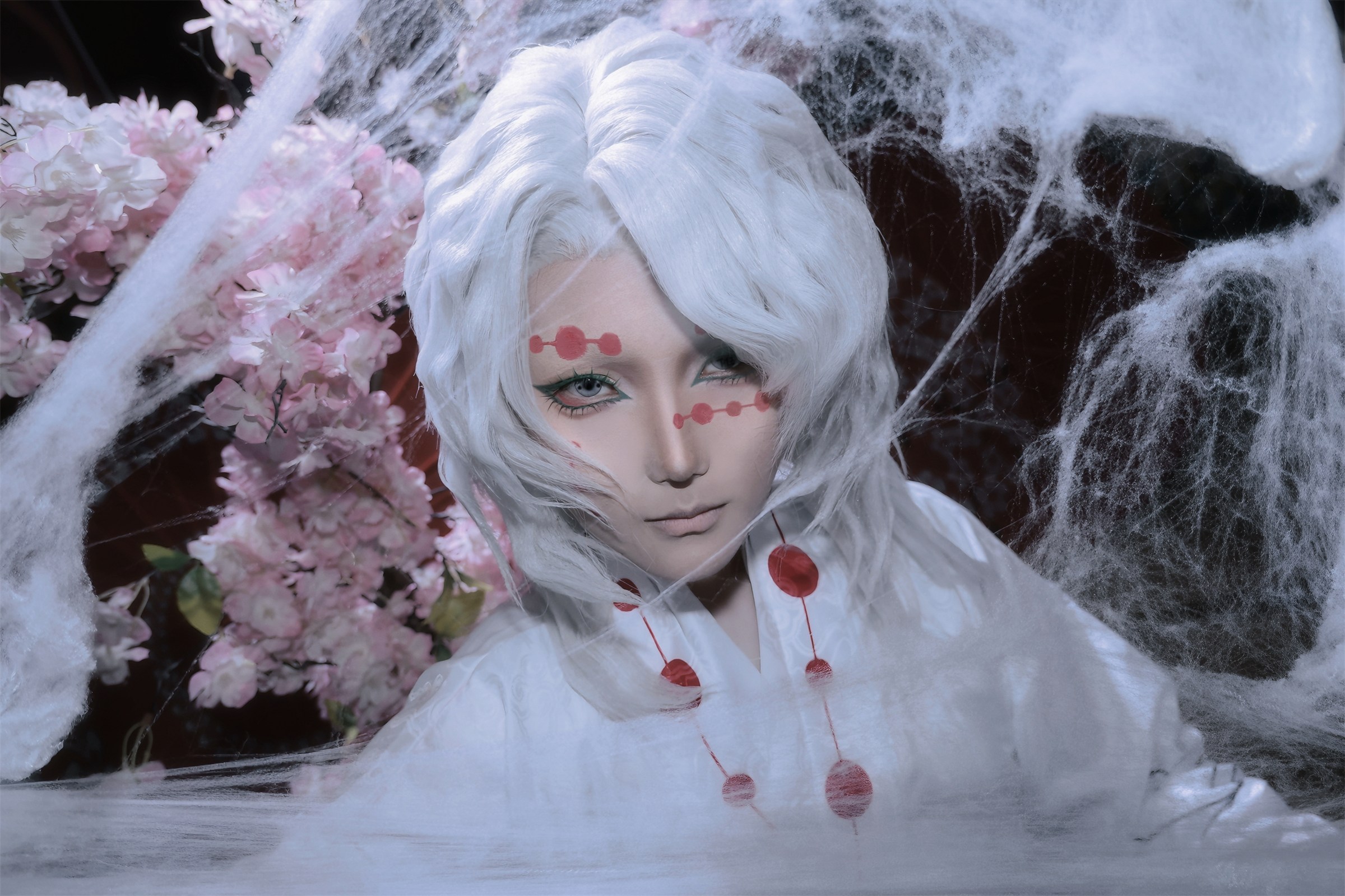 CN 真知 的 COS 作品照片 01